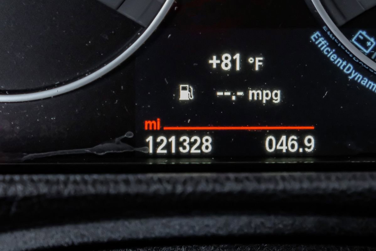 Used 2015 BMW 328i xDrive Sedan image 18