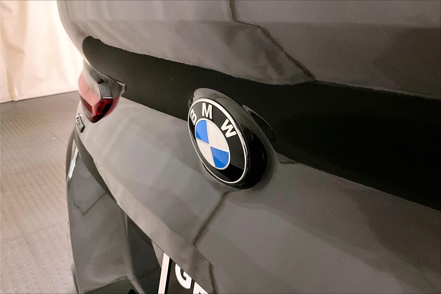 Used 2024 BMW M850i Gran Coupe xDrive w/ M Sport Professional Package AWD/4WD image 32