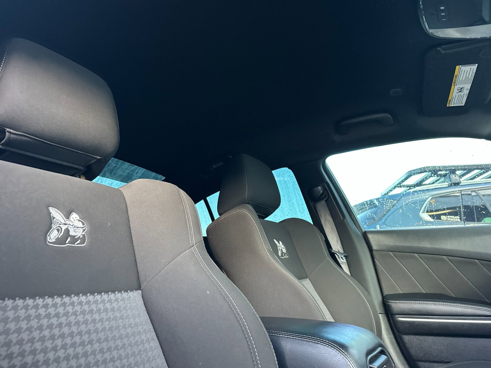 Used 2020 Dodge Charger Scat Pack w/ Navigation & Travel Group image 16