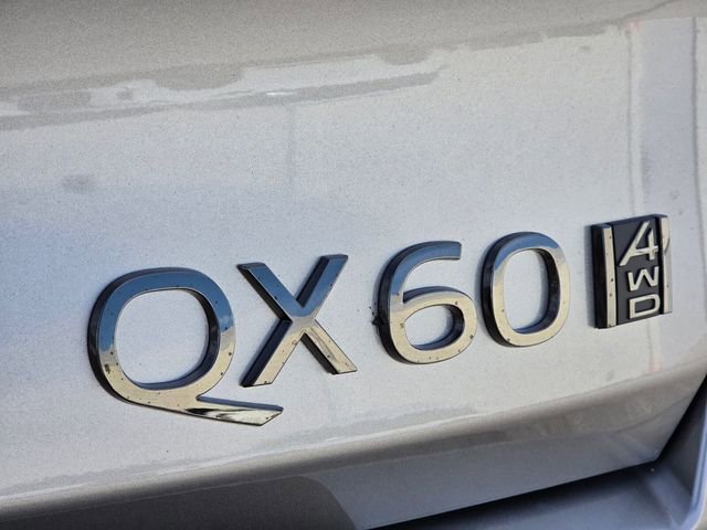 New 2026 INFINITI QX60 Autograph w/ Autograph Tech Package AWD/4WD image 18