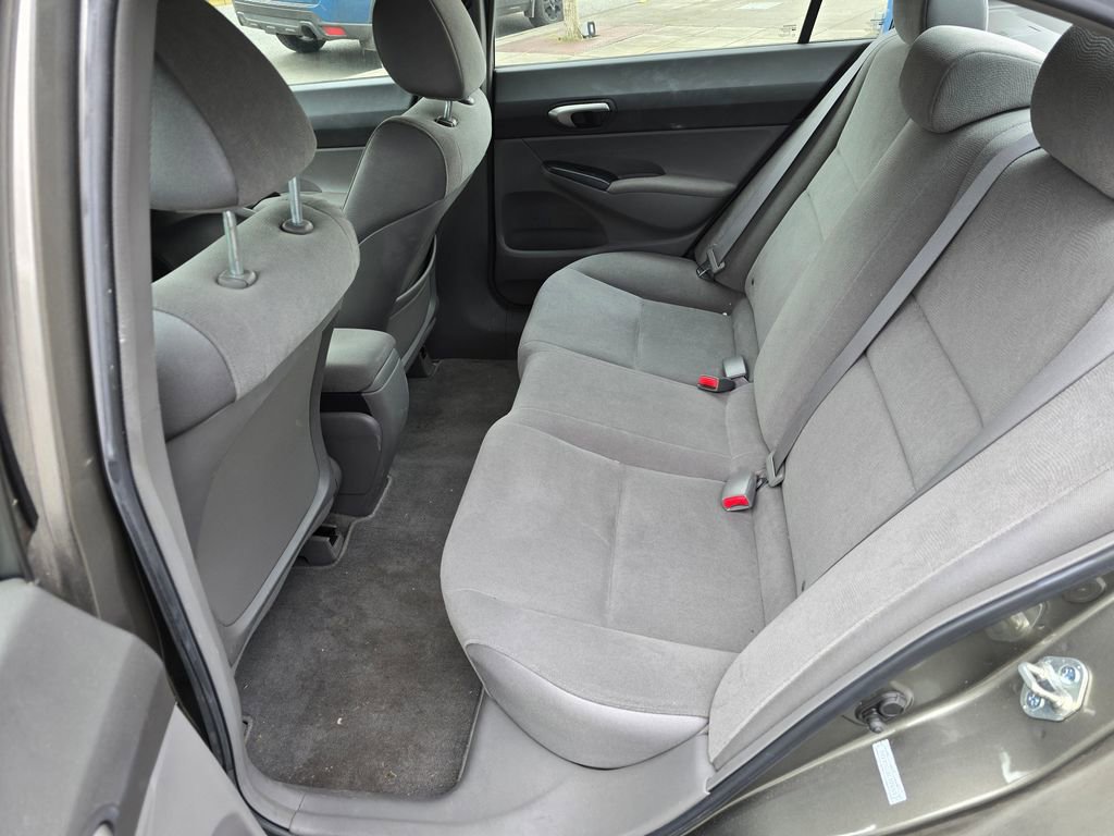 Used 2006 Honda Civic LX image 18