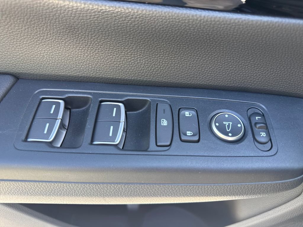 Certified 2024 Honda CR-V Sport Touring image 12