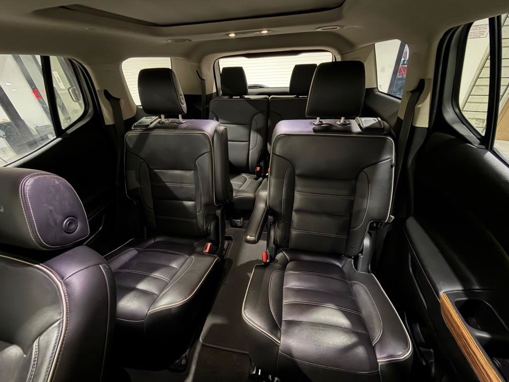 Used 2019 GMC Acadia Denali FWD image 17
