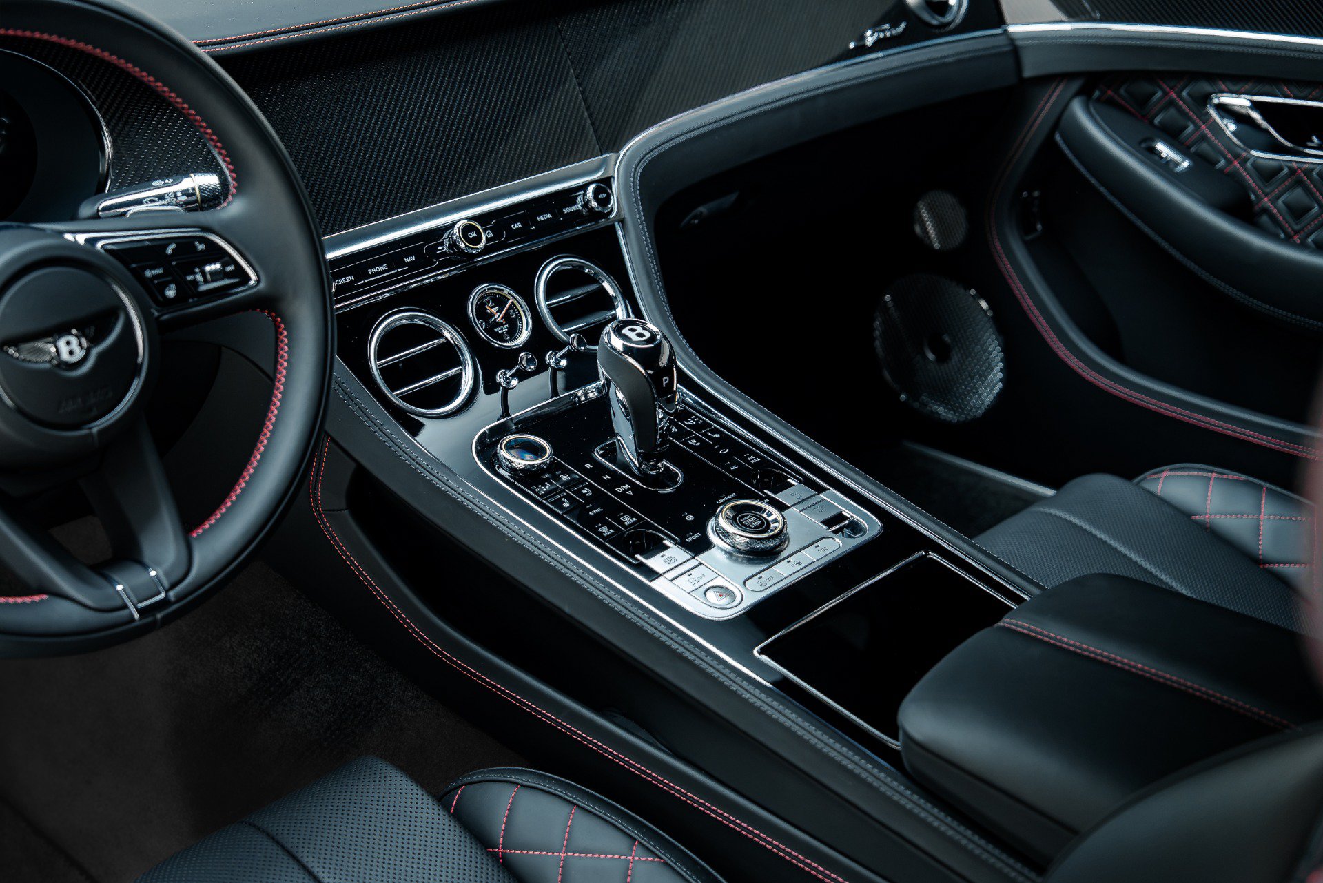 Used 2023 Bentley Continental GT Speed AWD/4WD image 43