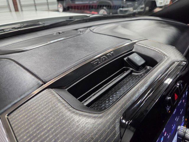 Used 2020 RAM 2500 Limited AWD/4WD image 68
