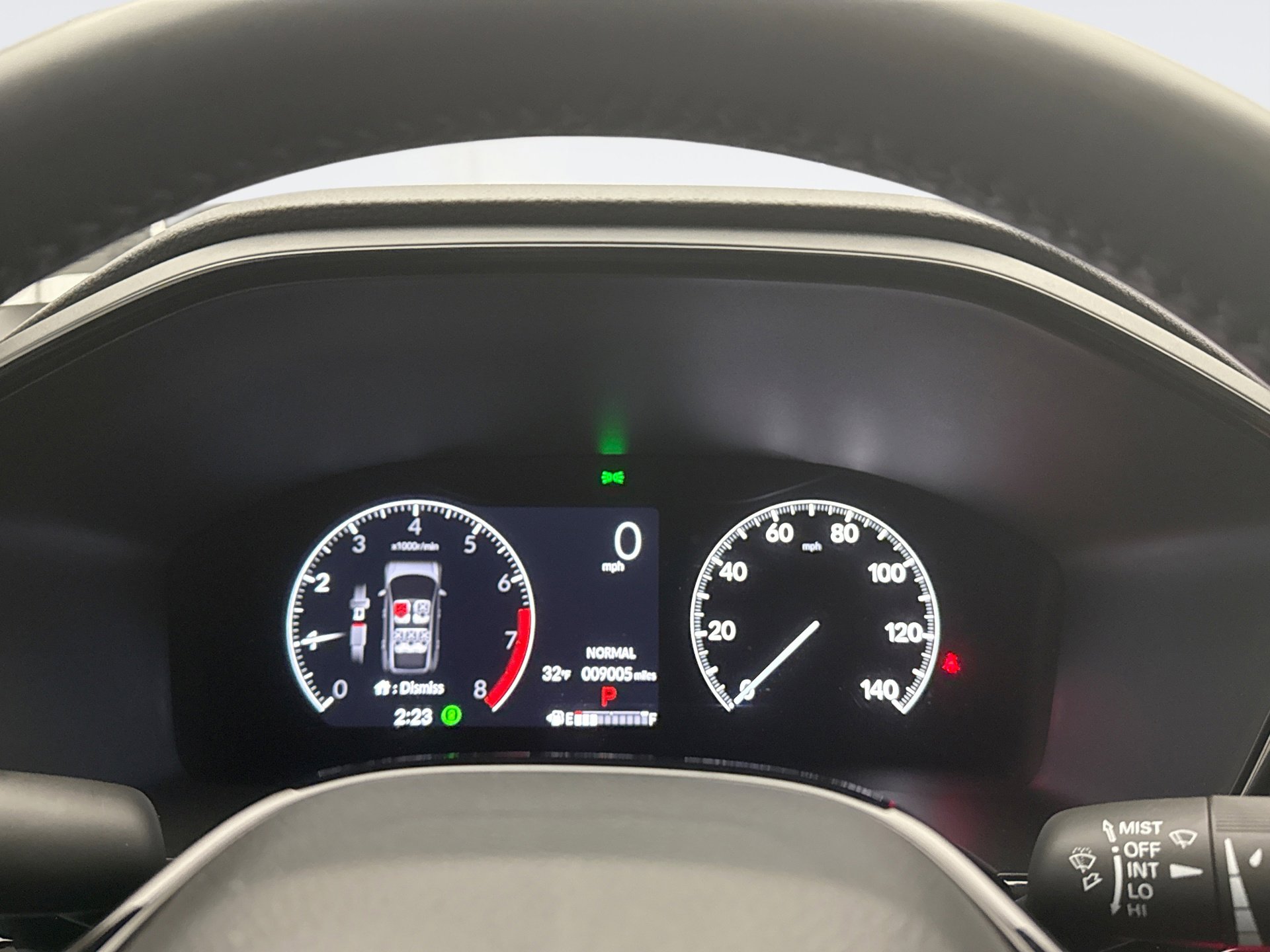 Used 2025 Honda CR-V EX-L image 13