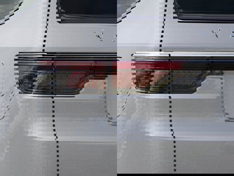 New 2025 Jeep Wagoneer 4WD image 21