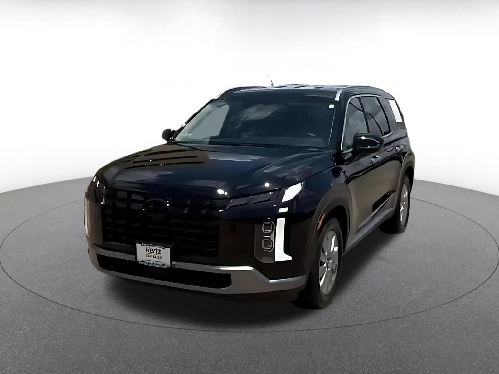 Used 2024 Hyundai Palisade SEL AWD/4WD image 5