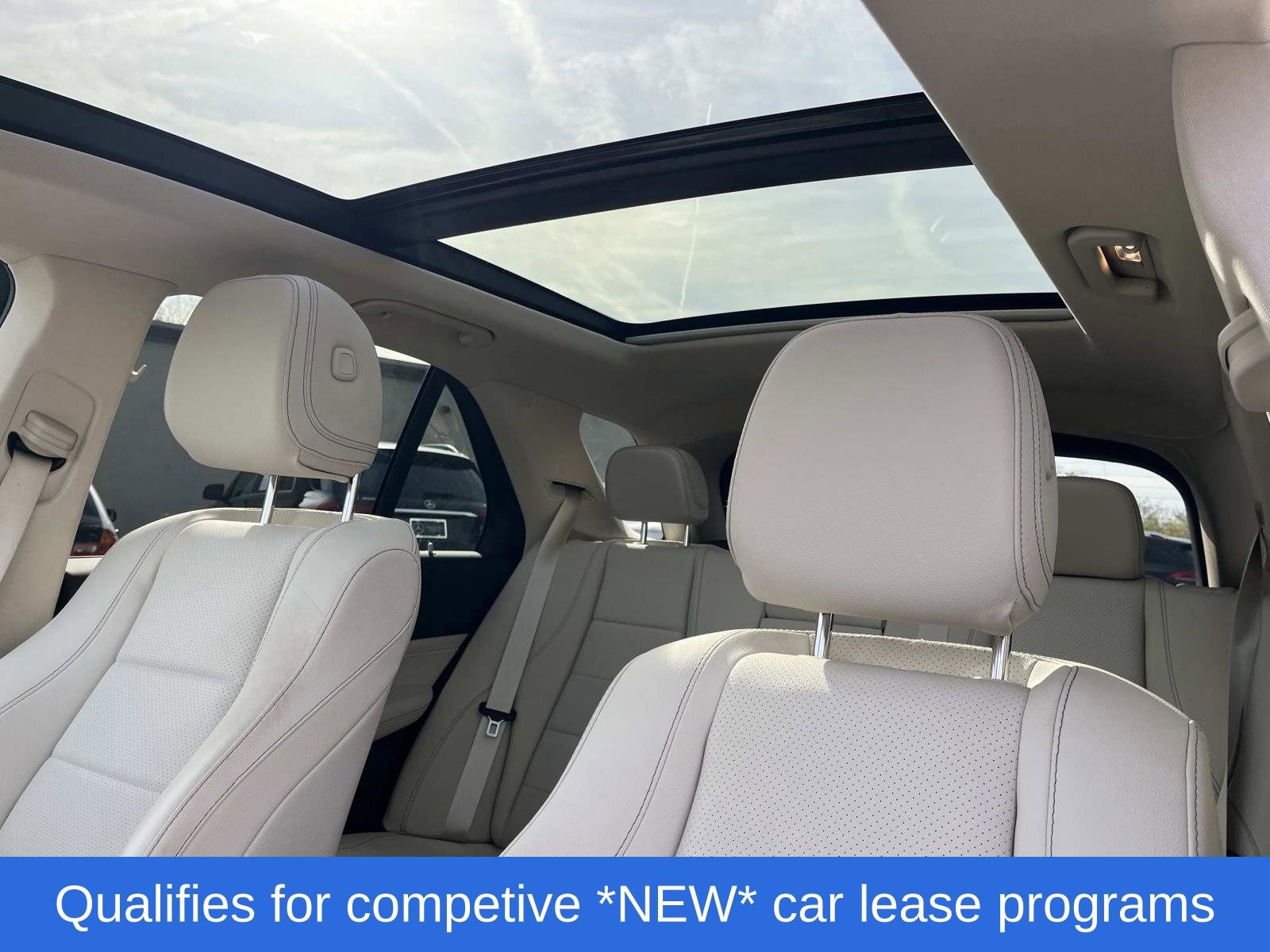 Certified 2025 Mercedes-Benz GLE 350 4MATIC image 24