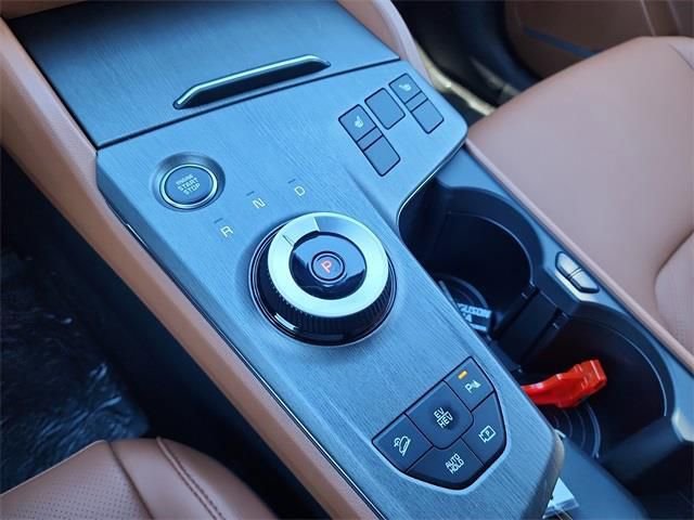 New 2026 Kia Sportage X-Line AWD/4WD image 23