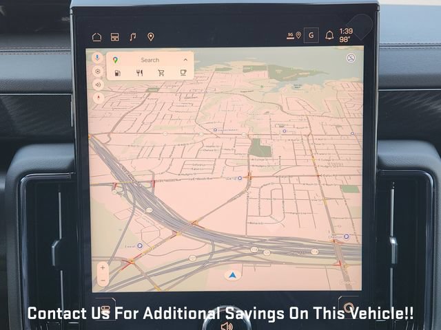 New 2027 GMC Yukon AT4 w/ AT4 Premium Package AWD/4WD image 12