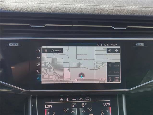 Used 2023 Audi Q7 2.0T Premium Plus w/ Premium Plus Package image 13