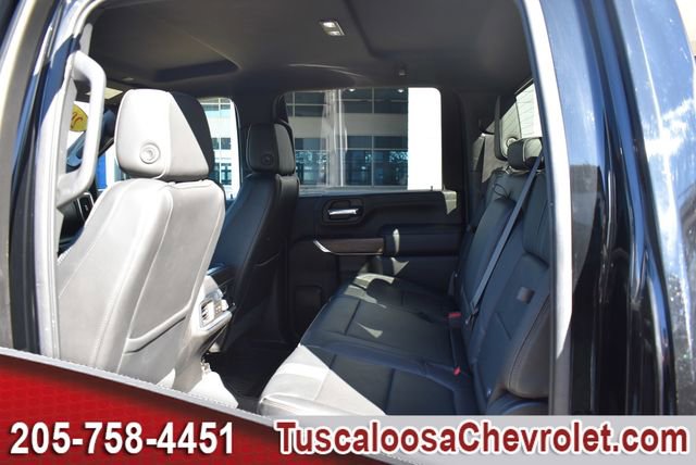Certified 2023 Chevrolet Silverado 2500 High Country w/ Z71 Off-Road Package image 25