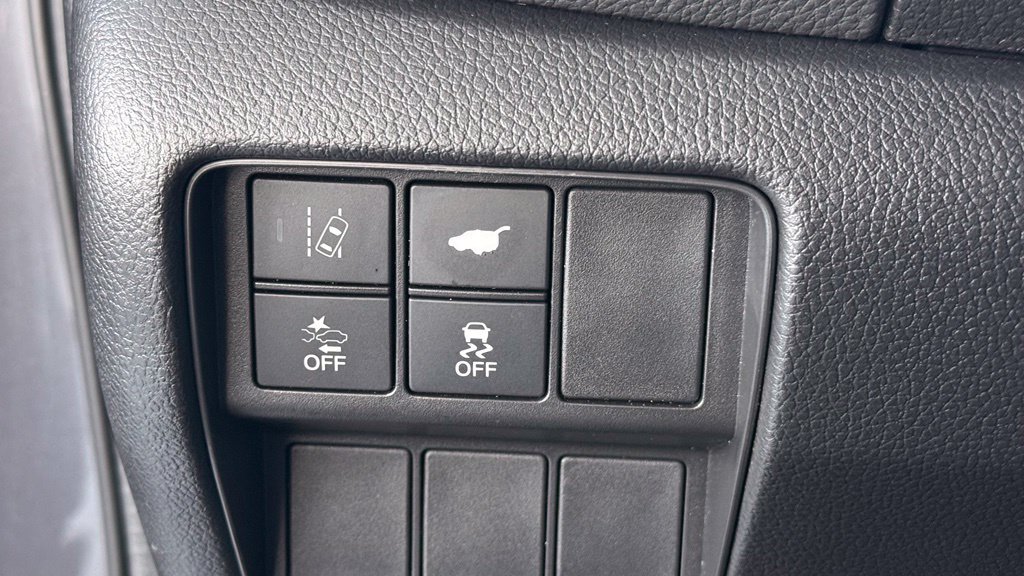 Certified 2019 Honda CR-V EX-L image 30
