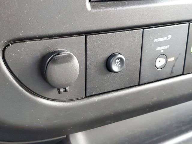 Certified 2021 Chevrolet Express 2500 w/ Communications Package image 30