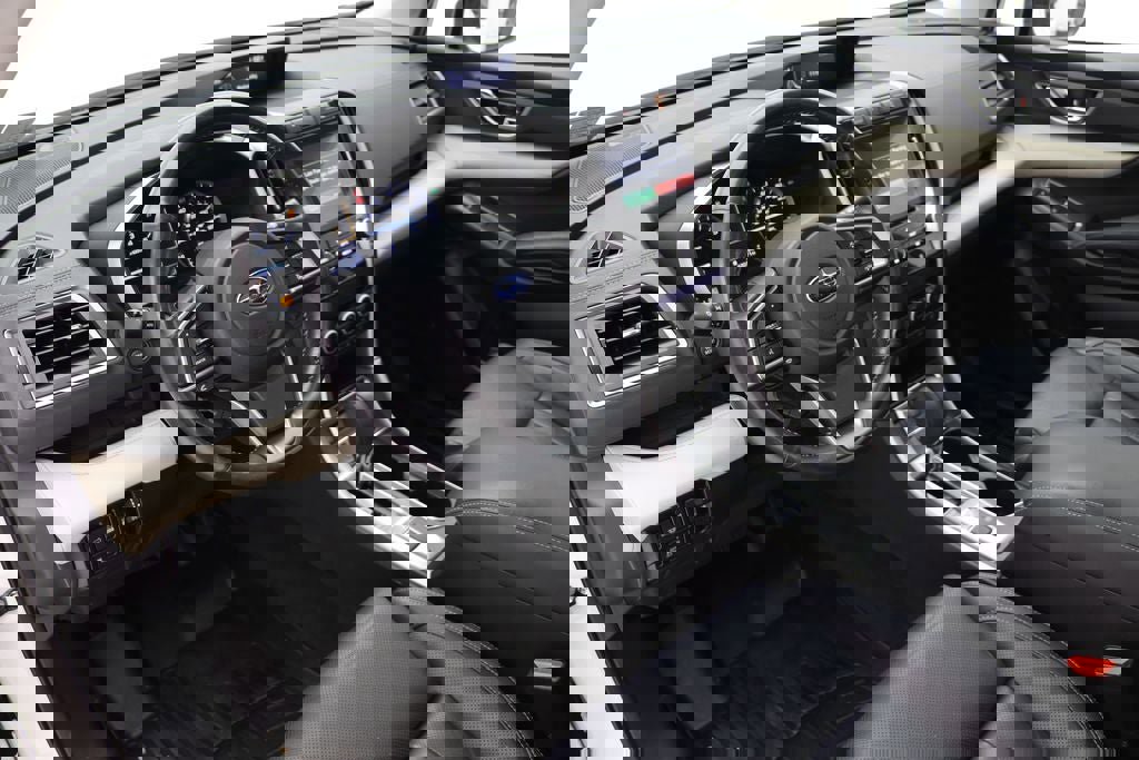 Used 2022 Subaru Ascent Limited w/ Technology Package image 15