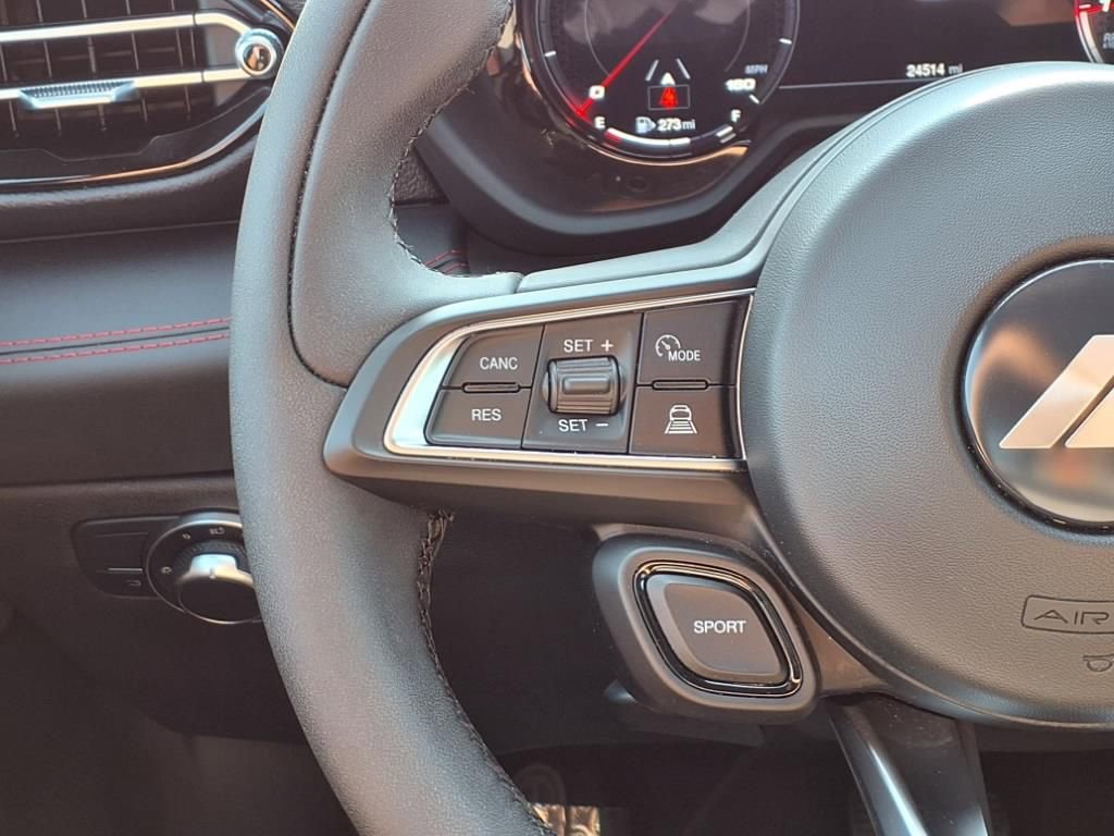 Used 2024 Dodge Hornet GT image 21