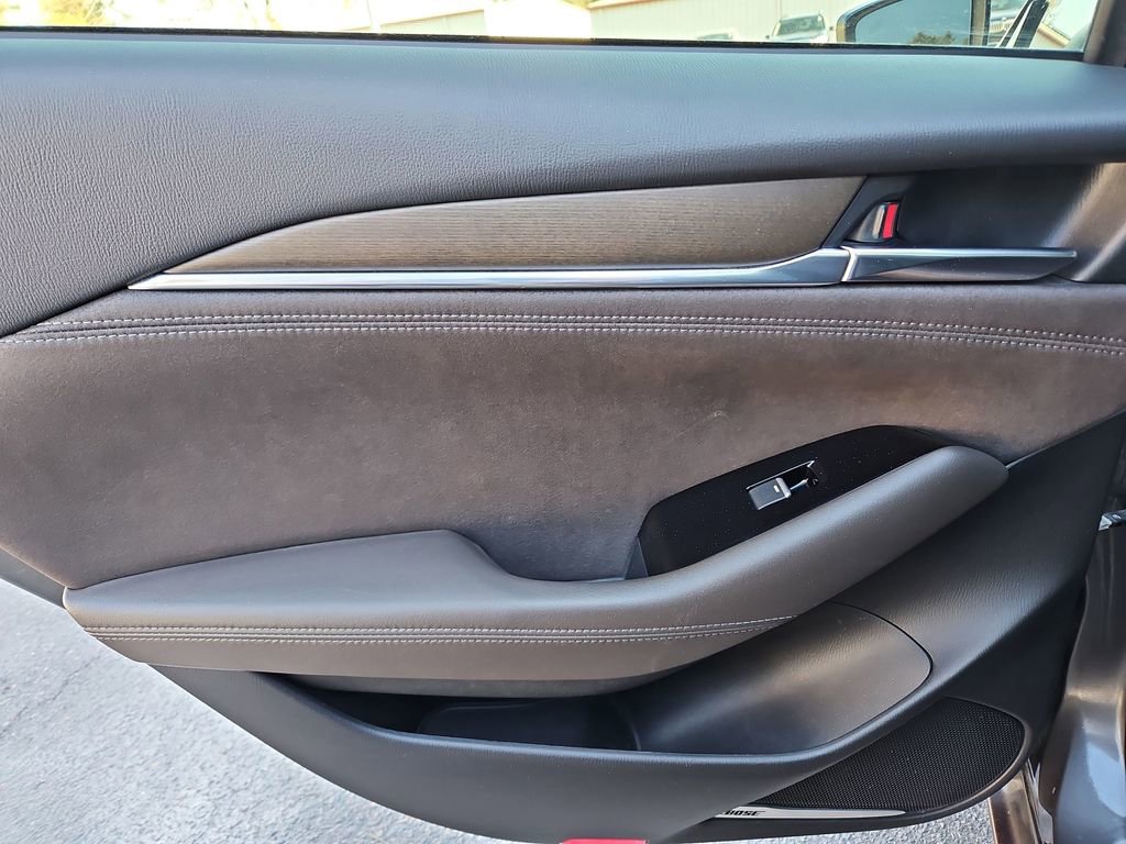 Used 2018 MAZDA MAZDA6 Signature image 31