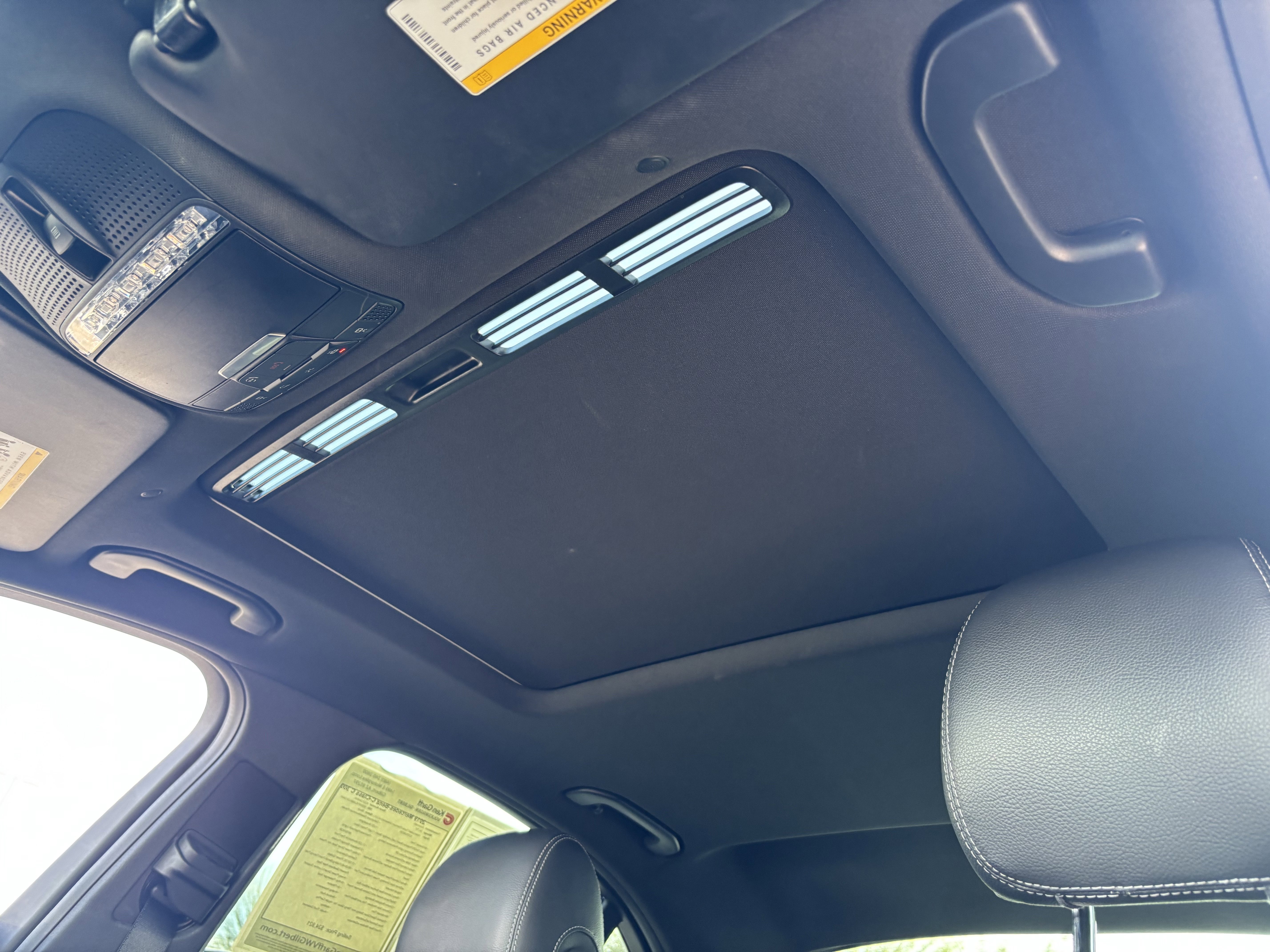 Used 2019 Mercedes-Benz C 300 Sedan image 16