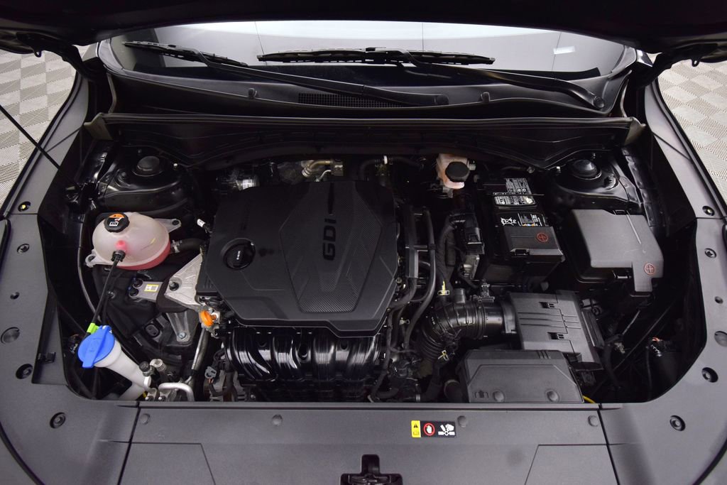 Used 2024 Kia Sorento S image 26