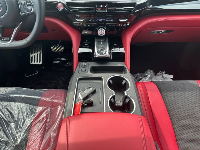 New 2026 Acura MDX A-Spec image 28