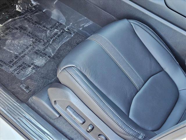 New 2025 Honda Pilot EX-L image 4