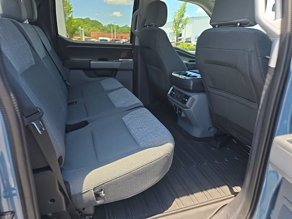 Certified 2023 Ford F150 XLT w/ Equipment Group 302A High AWD/4WD image 19