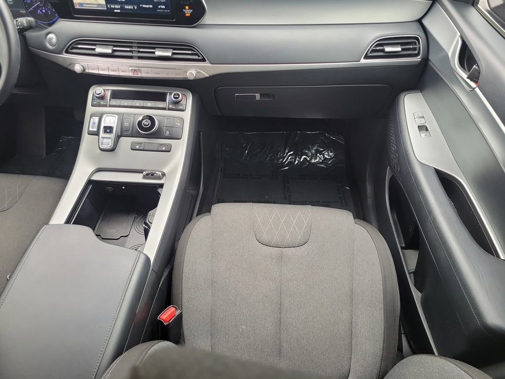 Used 2020 Hyundai Palisade SEL image 20