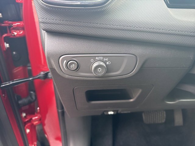 New 2026 Chevrolet TrailBlazer LT w/ Convenience Package image 8