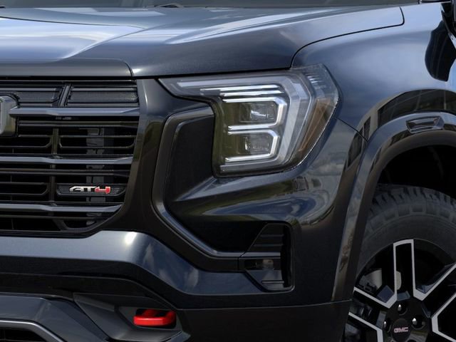 New 2026 GMC Terrain AT4 w/ Convenience Package III AWD/4WD image 10