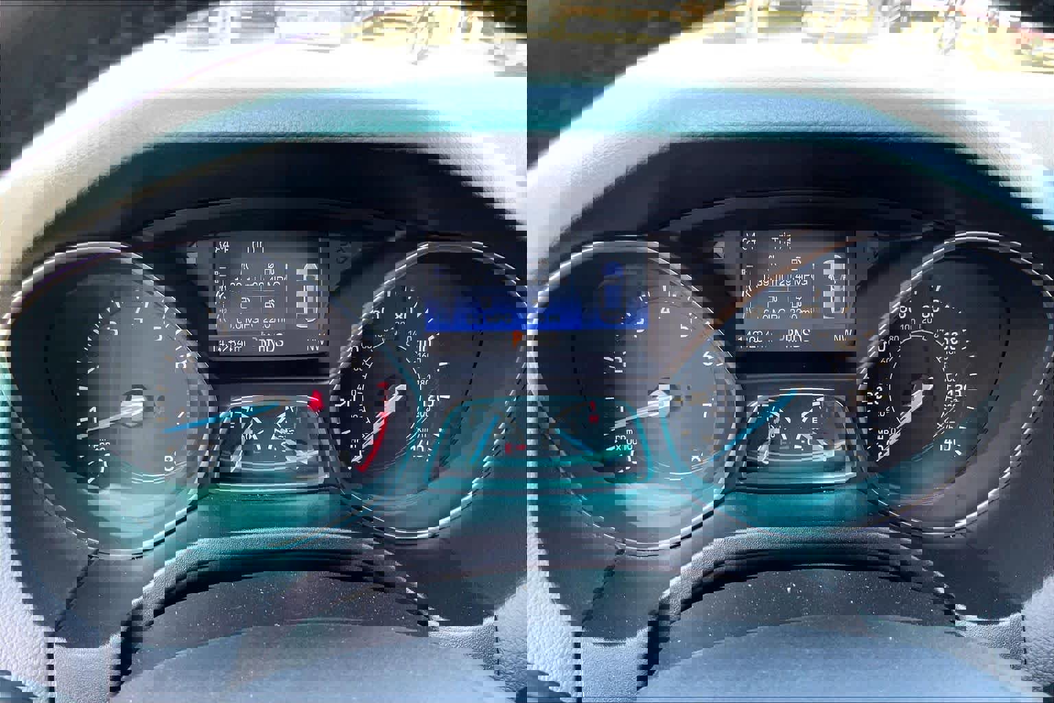 Used 2016 Ford Focus SE w/ Equipment Group 201A image 26