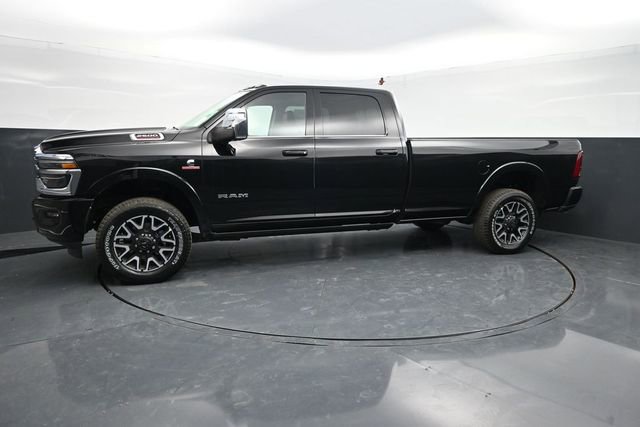 New 2026 RAM 2500 Limited AWD/4WD image 5
