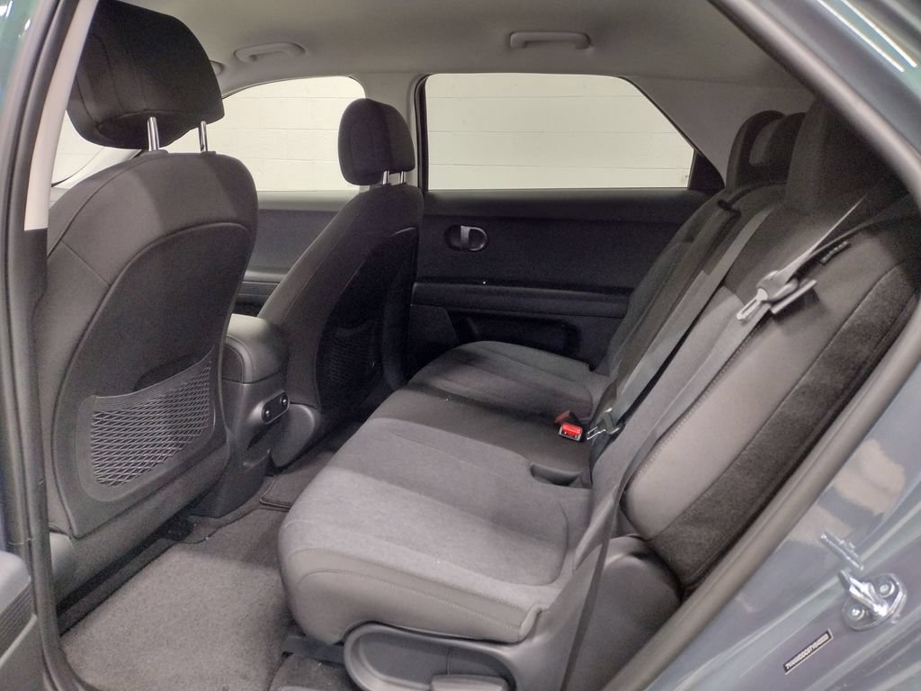 Certified 2026 Hyundai Ioniq 5 SE AWD/4WD image 23