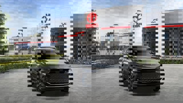 New 2026 Toyota Crown XLE image 19