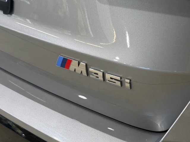 Used 2026 BMW X1 M35i AWD/4WD image 7