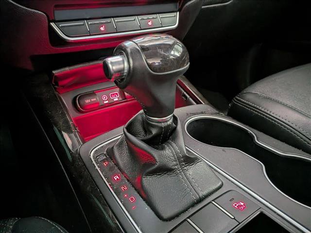 Used 2018 Kia Sorento EX image 12