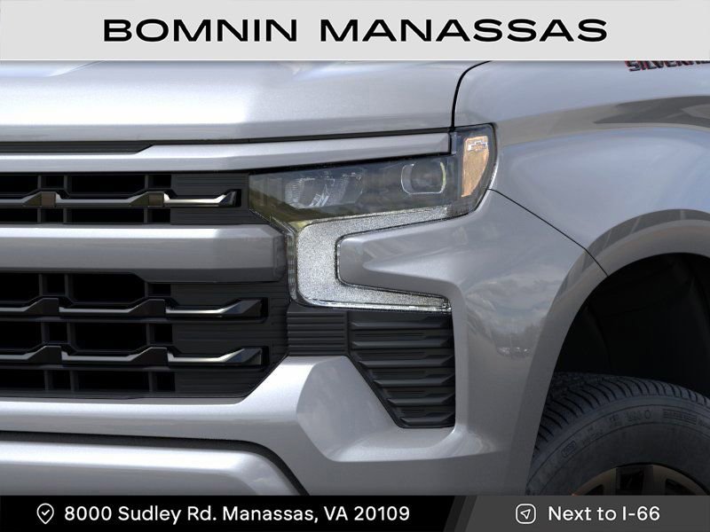 New 2026 Chevrolet Silverado 1500 RST image 10