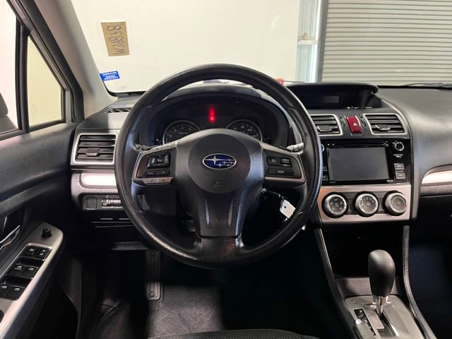 Used 2015 Subaru Crosstrek 2.0i Premium image 21