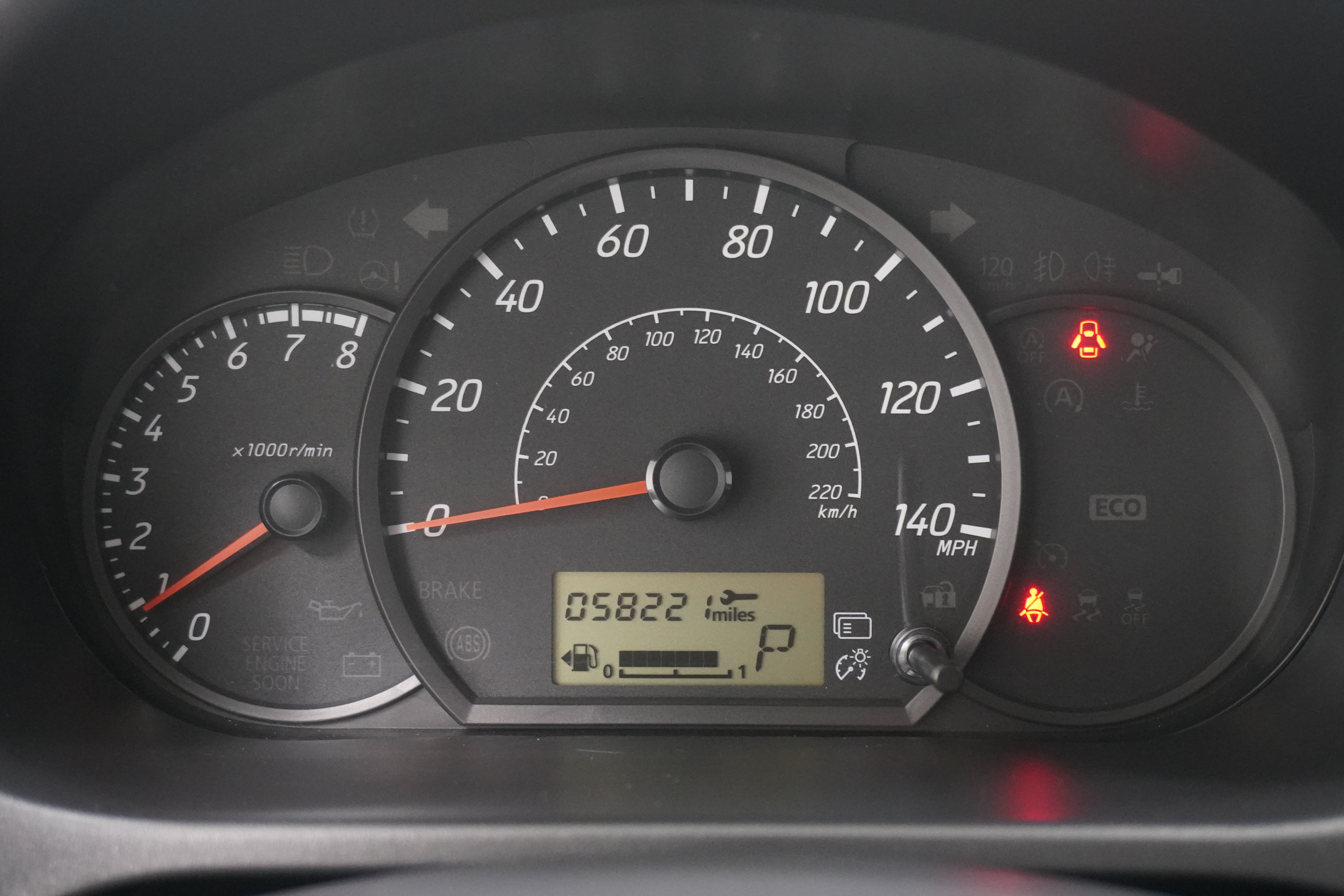 Used 2020 Mitsubishi Mirage LE FWD image 16