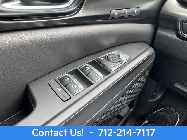 New 2026 Kia Carnival SX Prestige image 24