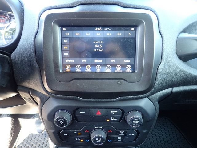 Used 2021 Jeep Renegade Sport AWD/4WD image 15