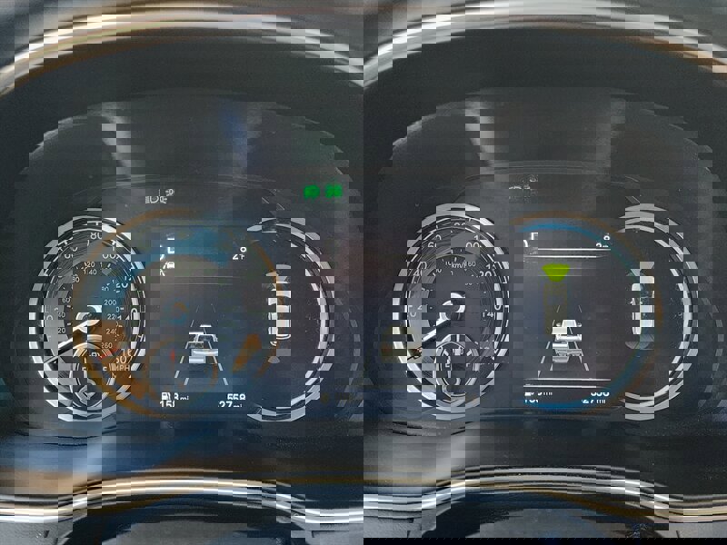 Used 2021 Genesis GV80 3.5T Advanced + image 52