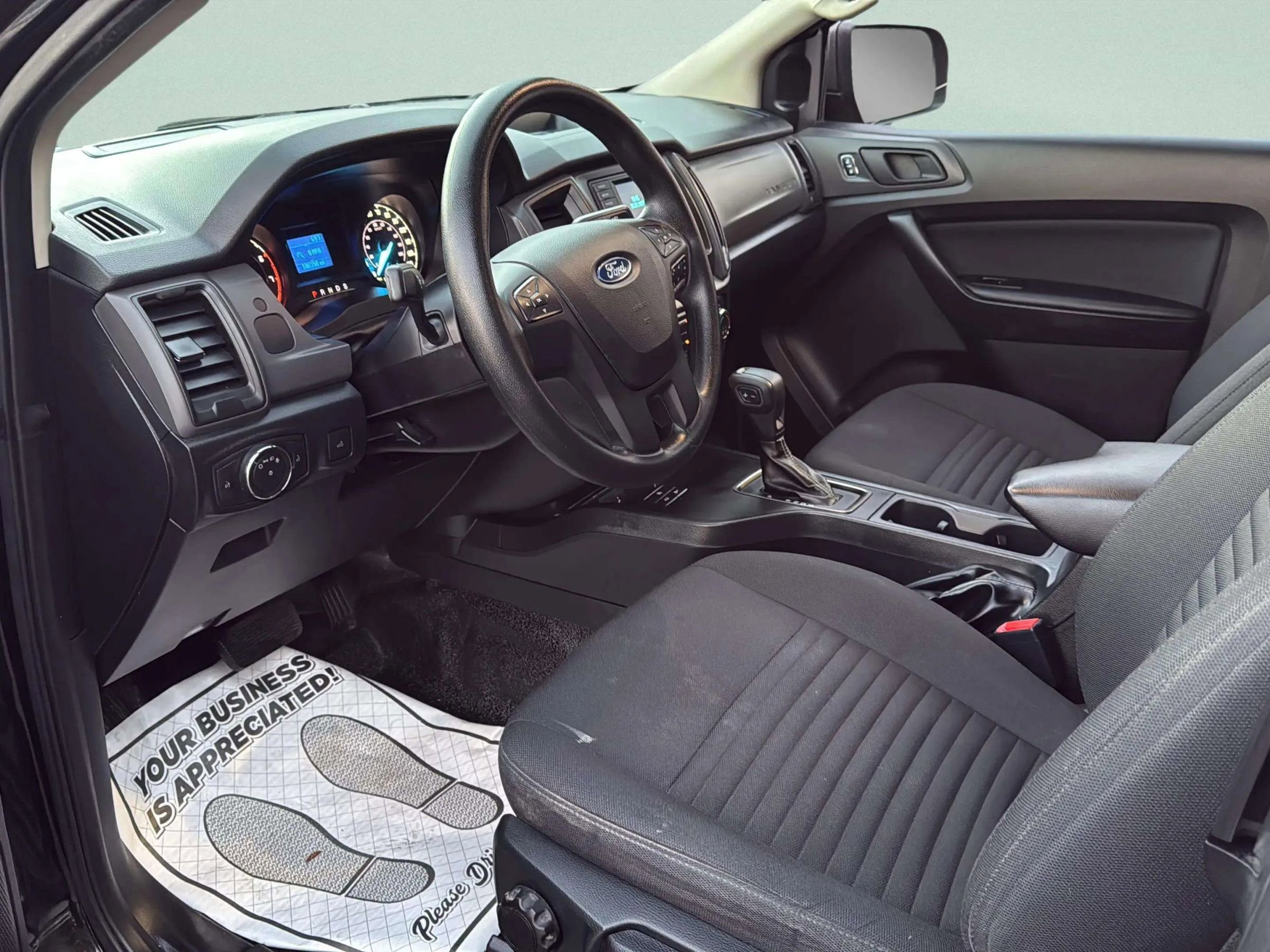 Used 2022 Ford Ranger XL image 22