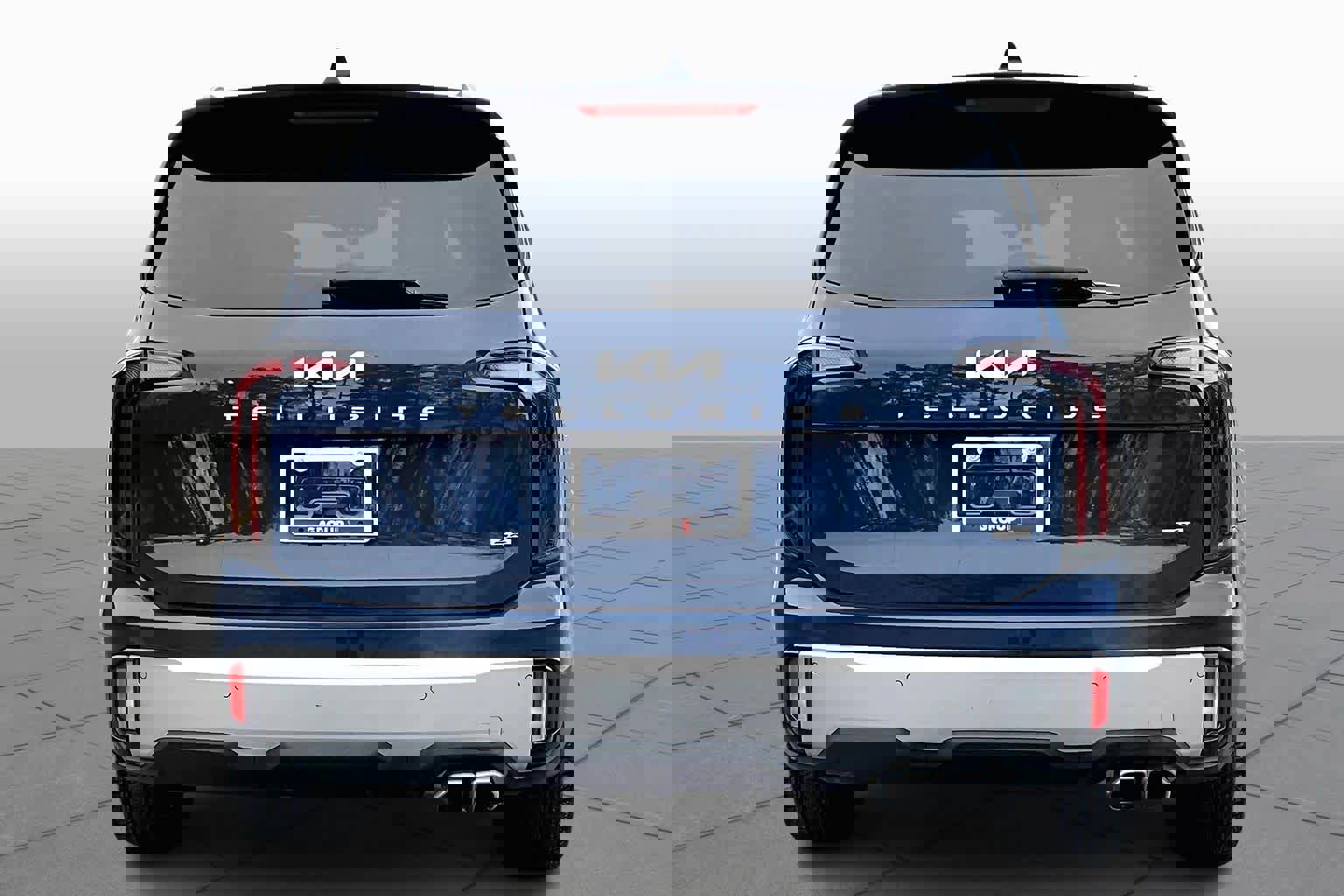 Used 2023 Kia Telluride SX image 5