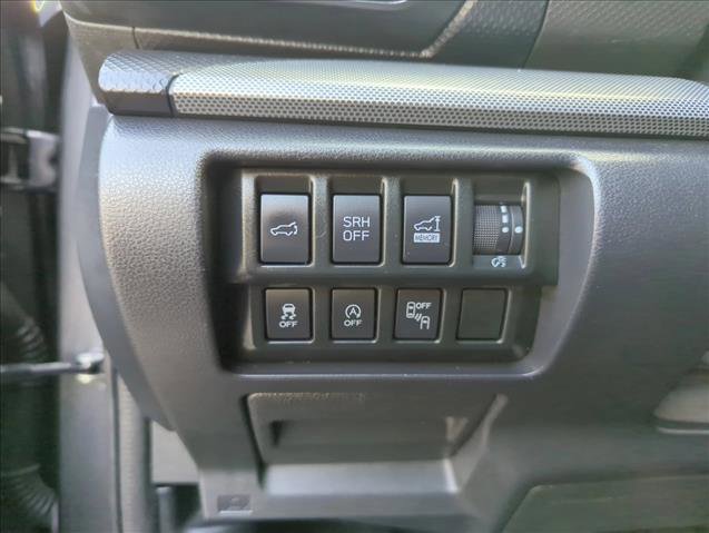 Used 2019 Subaru Forester Limited AWD/4WD image 13