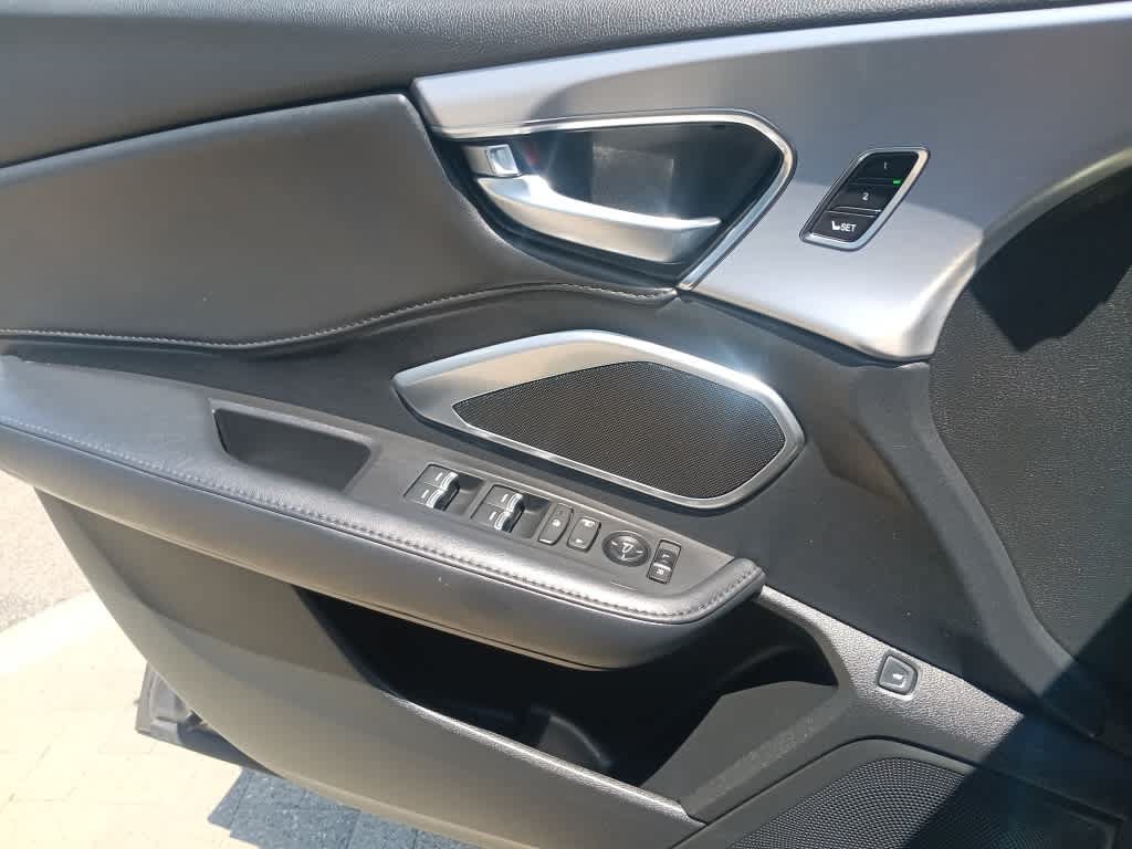 Used 2023 Acura RDX AWD image 15