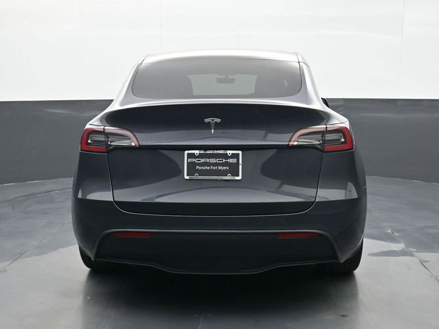 Used 2021 Tesla Model Y Long Range image 20