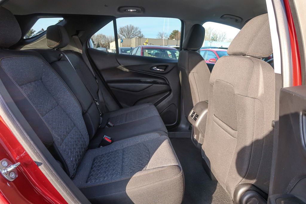 Used 2023 Chevrolet Equinox LT image 15