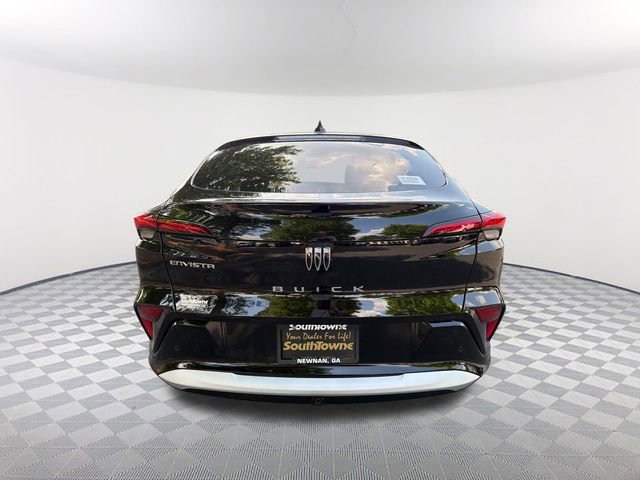 Used 2025 Buick Envista Sport Touring w/ Convenience I Package FWD image 6