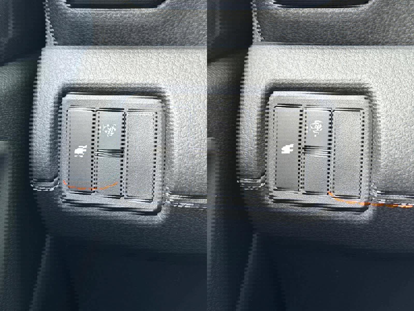 New 2026 Honda Passport TrailSport Elite image 25